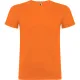 Футболка BEAGLE, ОРАНЖЕВЫЙ 2XL