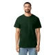 Футболка HEAVY COTTON, ТЕМНО-ЗЕЛЕНЫЙ S