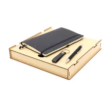 Подарочный набор Мариттоимо, (черный)