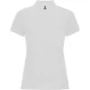 Футболка поло PEGASO WOMAN PREMIUM женская, белый M