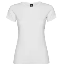 Футболка детская JAMAICA, БЕЛЫЙ 11/12