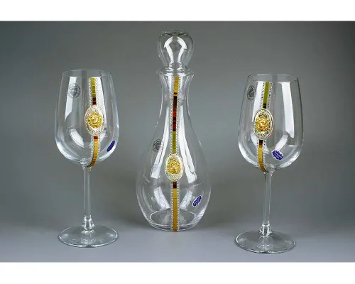 Набор для вина Ричард Львиное Сердце