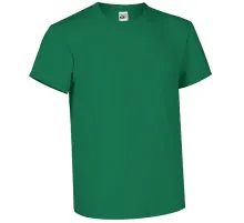 Футболка BIKE, ярко-зеленая, XL