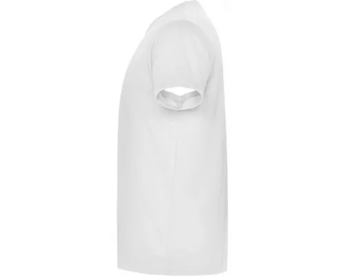 Спортивная футболка CAMIMERA мужская, БЕЛЫЙ 2XL