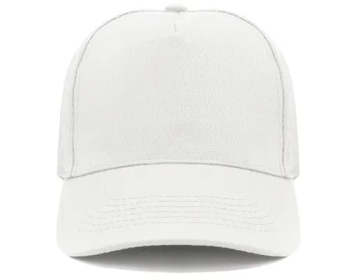 Бейсболка FRED, БЕЛЫЙ