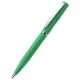 Ручка металлическая Alfa фрост, зелёная