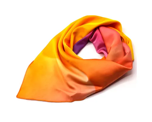 Платок односторонний Вист, 80х80