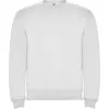 Джемпер детский CLASICA БЕЛЫЙ, 9/10