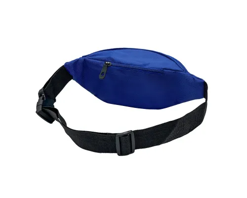 Поясная сумка SPLIT TO GO, Синий/Синий