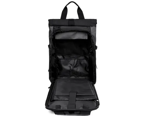 Рюкзак PARKER, Чёрный