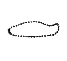 Цепочка для флешки Designer Черный