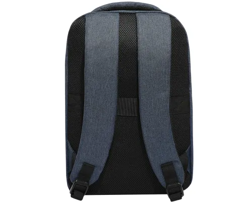 Рюкзак WEASEL, ТЕМНО-СИНИЙ