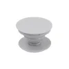 Подставка-держатель для телефона PopSocket, серый