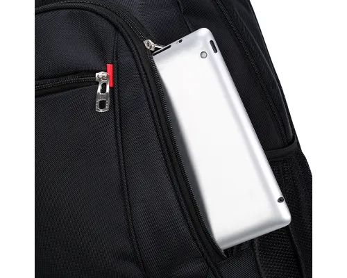 Рюкзак SWS Comfort, Красный