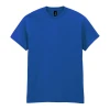 Футболка HEAVY COTTON, КОРОЛЕВСКИЙ СИНИЙ S