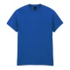 Футболка HEAVY COTTON, КОРОЛЕВСКИЙ СИНИЙ S