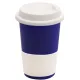 Кружка Magic To Go, темно-синий/белый