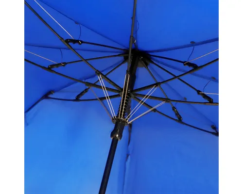 Зонт Глиссер, синий