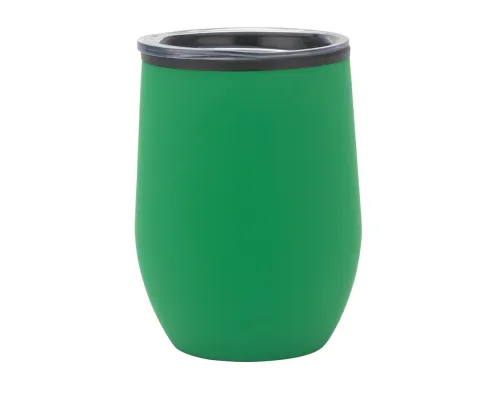 Термокружка Top, зеленый