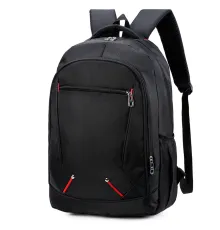 Рюкзак SWS Comfort, Красный