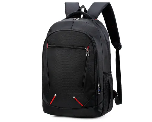 Рюкзак SWS Comfort, Красный