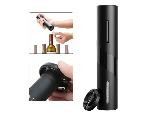 Винный электрический штопор Прованс Винный электрический штопор Прованс