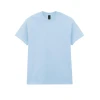 Футболка HEAVY COTTON, СВЕТЛО-ГОЛУБОЙ L