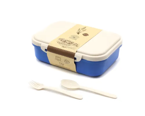 Подарочный набор Ewood, (синий)