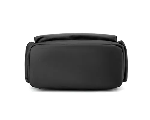 Рюкзак EXECUTE, Чёрный