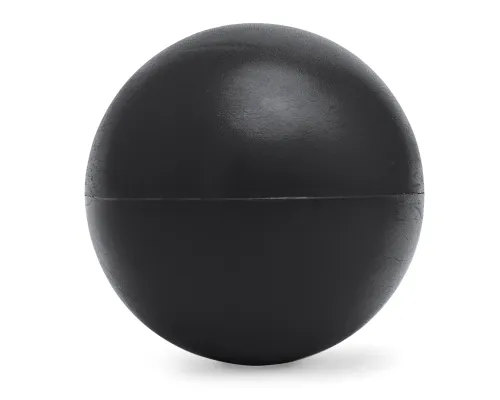 Шарик антистресс SEYKU, Черный