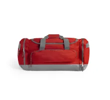 Сумка спортивная NOVAK, красный