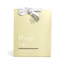 Аромасаше HYGGE #13 Цитрус юзу