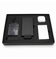 Подарочный набор Pinter, Черный