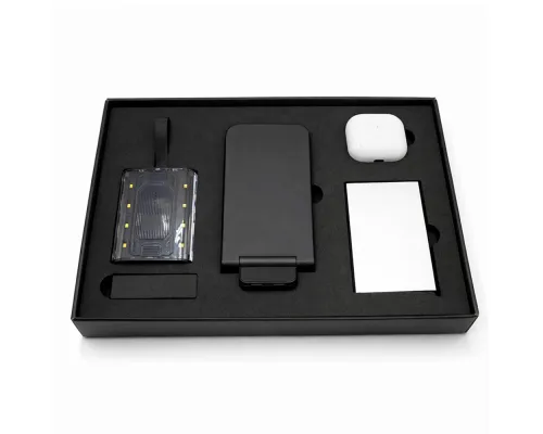 Подарочный набор Pinter, Черный