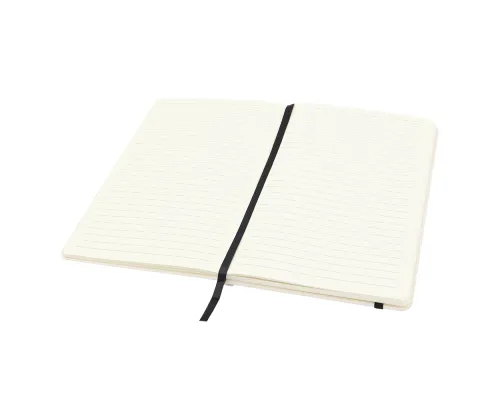 Блокнот из переработанных тетрапак в твёрдом переплёте Rebirth