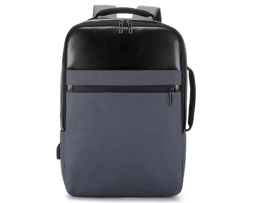 Рюкзак Spark, серый