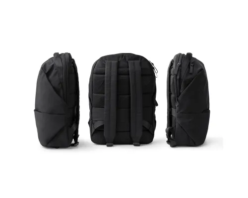 Рюкзак DAKOTA, Черный