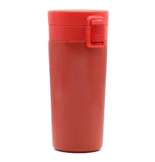 Термокружка Amatto, красного цвета