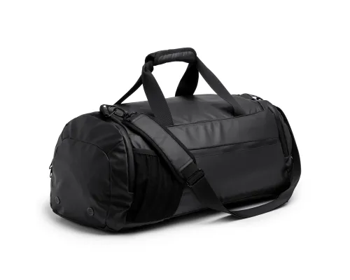 Сумка-рюкзак спортивная FANTOM, чёрный