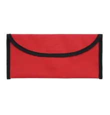 Сумка для документов GARZA, Красный