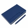 Подарочный набор Task & Pen, синий