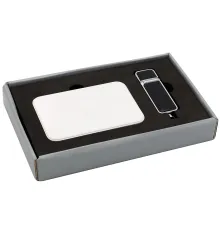 Набор Blomby, Белый