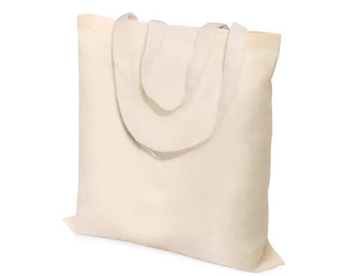 Сумка хозяйственная  Bagsy easy, бежевый