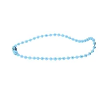 Цепочка для флешки Designer Голубой