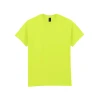 Футболка ULTRA COTTON, ЖЕЛТЫЙ НЕОН M
