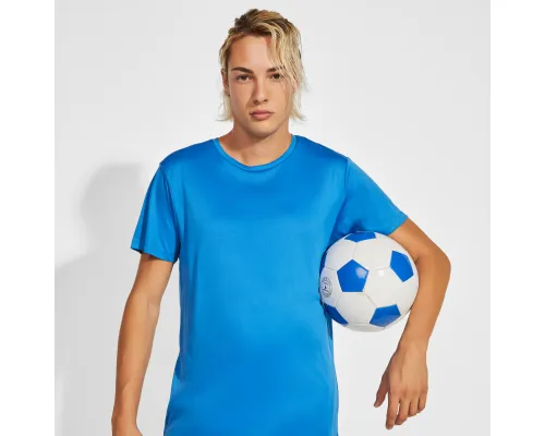 Мяч футбольный TUCHEL, Красный