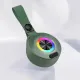 Беспроводная колонка Yoyo, зеленый