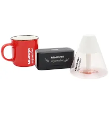 Набор Мысли позитивно, Чёрный