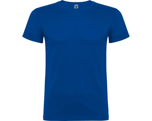 Футболка BEAGLE, КОРОЛЕВСКИЙ СИНИЙ 3XL Футболка BEAGLE, КОРОЛЕВСКИЙ СИНИЙ 3XL
