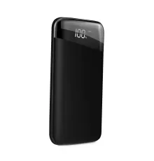 Внешний аккумулятор Mask 10000 Mah, черный